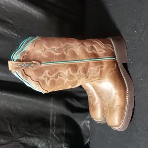 JUSTIN GYPSY BOOTS